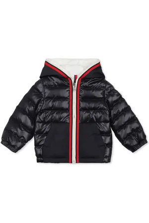 Moncler Piumino Klaas Con Cappuccio