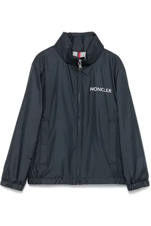Moncler Giacca Con Cappuccio Warne