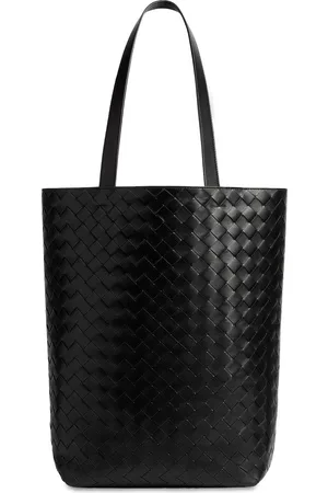 Bottega Veneta Borsa Tote Intrecciato Piccola