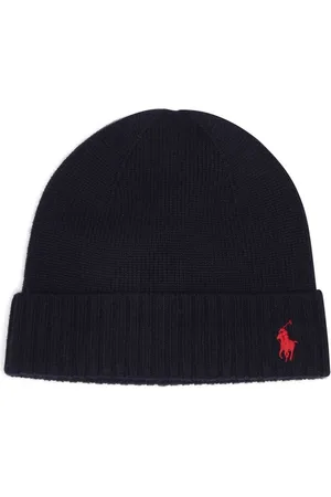 Ralph Lauren Berretto In Lana
