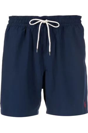 Ralph Lauren Costume Boxer