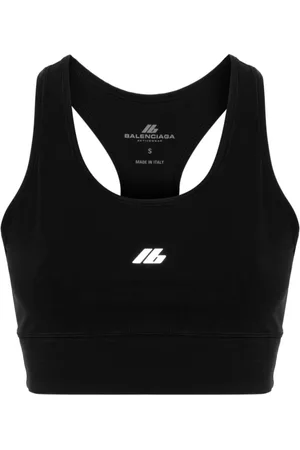 Balenciaga Reggiseno Sportivo Activewear