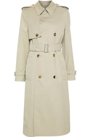 Burberry Trench
