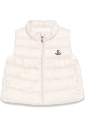 Moncler Gilet Imbottito Hiva