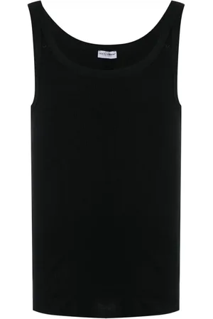 Dolce & Gabbana Canotta A Costine