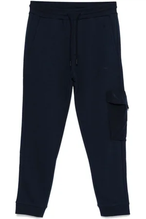 Paul & Shark Pantaloni Sportivi In Pile