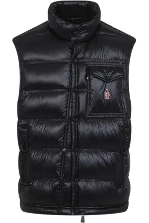 Moncler Gilet Imbottito Nantu Grenoble