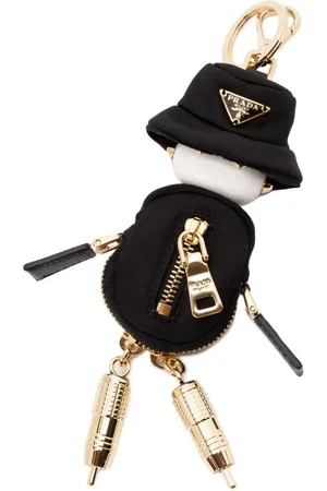 Prada Portachiavi Soft Robot