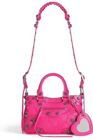 Balenciaga Borsa Tote Neo Cagole Small