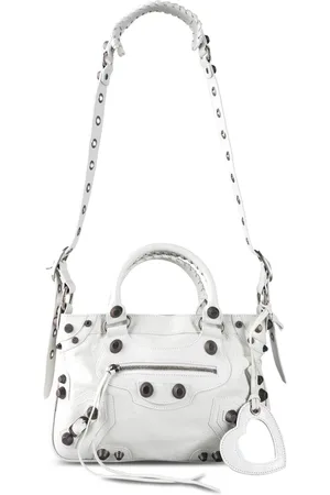 Balenciaga Borsa Tote Neo Cagole Media
