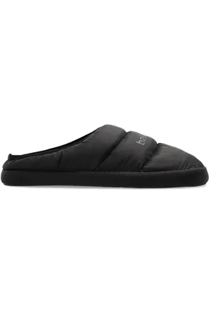Balenciaga Slipper Alaska In Poliamide E Pile