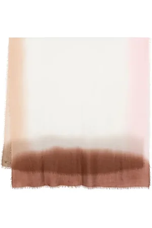 Faliero Sarti Sciarpa Dily In Cashmere