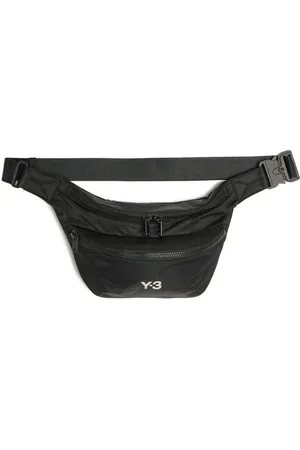Y-3 Marsupio In Nylon