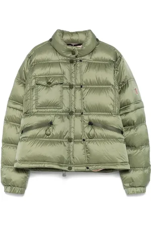 Moncler Grenoble Piumino Corto Mauduit 2-In-1