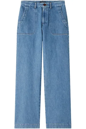 A.P.C. Jeans Seaside Svasati