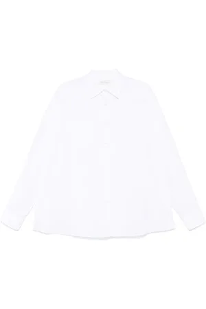 DRIES VAN NOTEN Camicia Casia In Cotone