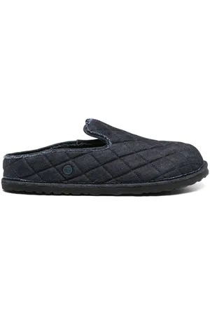 Birkenstock Mule Eliscu In Denim