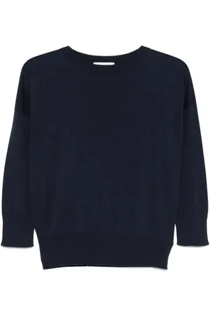 ZANONE Pullover Girocollo