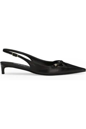 Dolce & Gabbana Slingback Pumps
