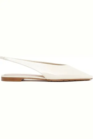Bottega Veneta Ballerine Slingback Sofia