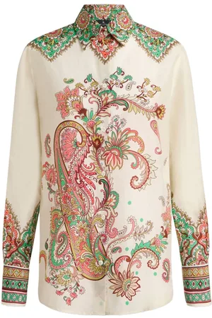 Etro Camicia