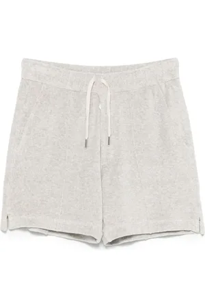 Tom Ford Shorts In Spugna