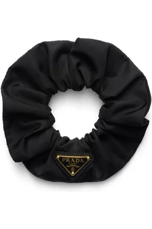 Prada Elastico Per Capelli In Re-Nylon