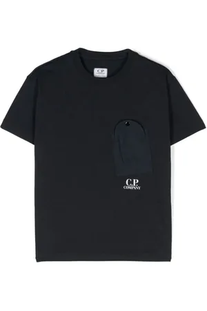 C.P. Company T-Shirt Tasca Toppa