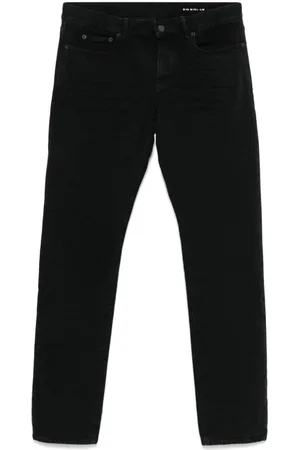 Saint Laurent Jeans Slim Fit
