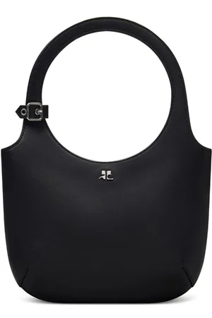 Courrèges Borsa Holy In Pelle
