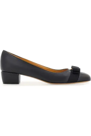 Salvatore Ferragamo Décolleté Vara