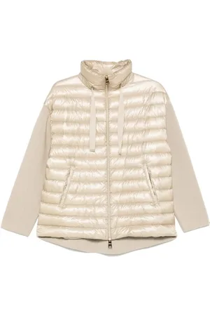 HERNO Piumino Ultraleggero In Cotone E Nylon