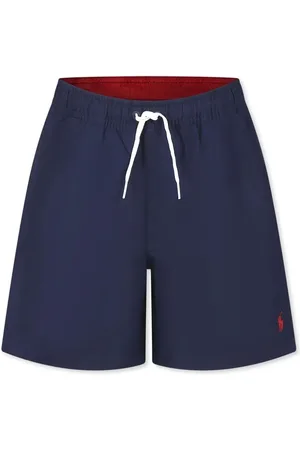 Ralph Lauren Boxer Da Mare Traveler