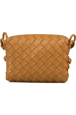 Bottega Veneta Mini Loop Camera Bag