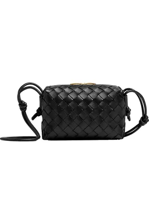 Bottega Veneta Mini Loop Camera Bag