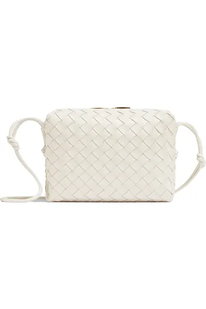 Bottega Veneta Loop Camera Bag Piccola