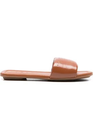 Hogan Slide In Pelle
