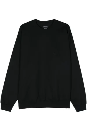 Y-3 Felpa Girocollo