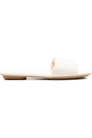 Hogan Slide In Pelle