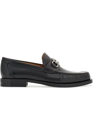 Salvatore Ferragamo Mocassino British Gancini