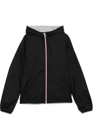 Moncler Giacca Impermeabile New Urville Con Cappuccio