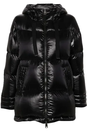 HERNO Giubbotto Con Zip