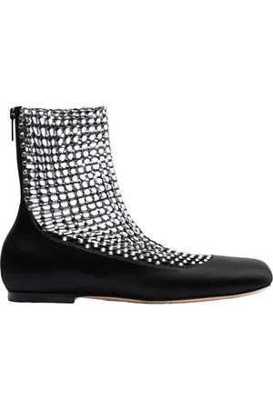 RENE CAOVILLA Ballerine Galaxia 10 Con Strass