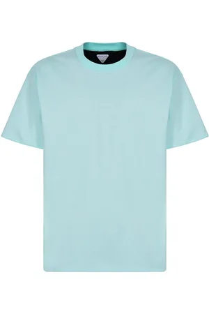 Bottega Veneta T-Shirt Doppio Strato