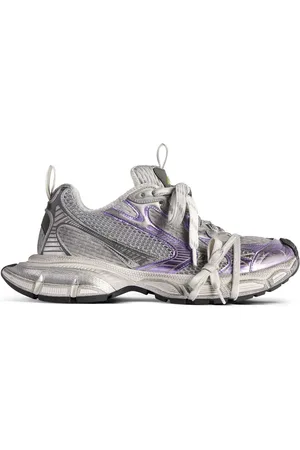 Balenciaga Sneaker 3Xl Effetto Consumato