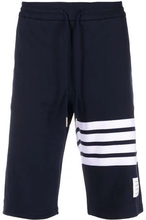 Thom Browne Shorts Sportivi 4-Bar