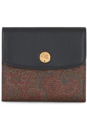 Etro Portafoglio