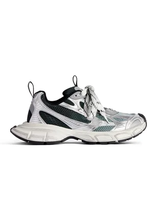 Balenciaga Sneakers 3Xl Gradient Effetto Consumato