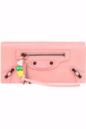 Balenciaga Portafoglio Le City Medium