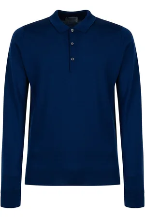JOHN SMEDLEY Maglia Polo